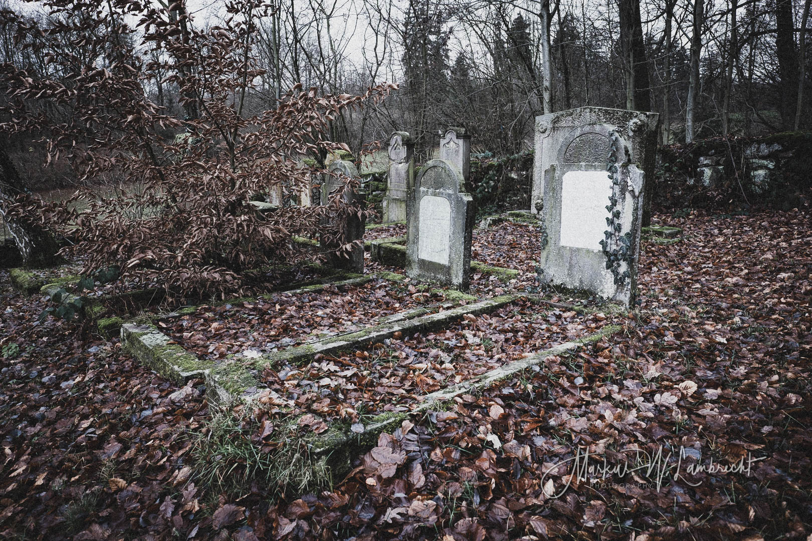 Sievershausen (Dassel), Jüdischer Friedhof
